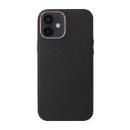 Evastore Apple iPhone 12 Mini Leathersafe Wireless Kapak Kılıf