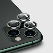 Evastore Apple iPhone 12 Pro CL-01 Kamera Lens Koruyucu