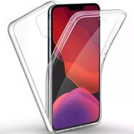Evastore Apple İphone 12 Pro Enjoy Şeffaf Kapak Kılıf