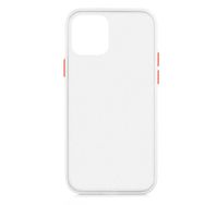 Evastore Apple iPhone 12 Pro Fri Silikon Kılıf