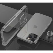 Evastore Apple İphone 12 Pro İmax Silikon Kılıf