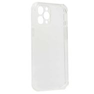 Evastore Apple İphone 12 Pro Kamera Korumalı Nitro Anti Shock Silikon Kılıf