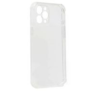 Evastore Apple İphone 12 Pro Kamera Korumalı Nitro Anti Shock Silikon Kılıf