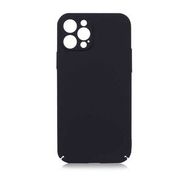 Evastore Apple İphone 12 Pro Kapp Kırmızı Kapak Kılıf