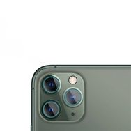 Evastore Apple iPhone 12 Pro Max - 3D Full Kamera Koruyucu