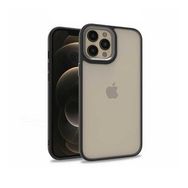 Evastore Apple iPhone 12 Pro Max Flora Kapak Kılıf
