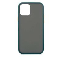 Evastore Apple iPhone 12 Pro Max Fri Silikon Kılıf