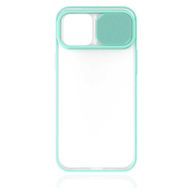 Evastore Apple iPhone 12 Pro Max Lensi Kapak Kılıf