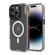 Evastore Apple iPhone 12 Pro Max Magsafe Şarj Özellikli Youngkit Jane Sand Serisi Kapak Kılıf