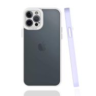 Evastore Apple iPhone 12 Pro Max Mima Kapak Kılıf