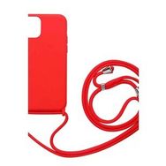 Evastore Apple iPhone 12 Pro Max Ropi Kapak Kılıf