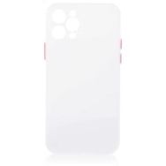 Evastore Apple iPhone 12 Pro Max Slims Kapak Kılıf