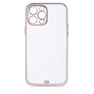 Evastore Apple iPhone 12 Pro Max Voit Clear Kapak Kılıf