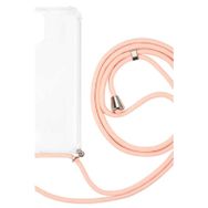 Evastore Apple iPhone 12 Pro Max X-Rop Kapak Kılıf