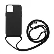 Evastore Apple iPhone 12 Pro Ropi Kapak Kılıf