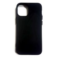 Evastore Apple İphone 12 Pro Ruber Case Yumuşak Slikon Kılıf