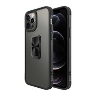 Evastore Apple iPhone 12 Pro V-Bax Kapak Kılıf
