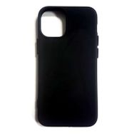 Evastore Apple İphone 12 Ruber Case Yumuşak Slikon Kılıf