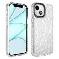 Evastore Apple İphone 13 Buzz Beyaz Desenli Kapak Kılıf
