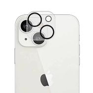 Evastore Apple iPhone 13 CL-05 Kamera Lens Koruyucu Cam Koruma