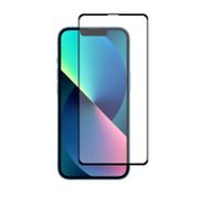 Evastore Apple İphone 13 Ekranı Tam Kaplayan Lüx Cam Ekran Koruyucu