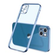 Evastore Apple iPhone 13 Mat Gbox Kapak Kılıf