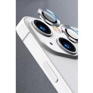 Evastore Apple iPhone 13 Mini CL-02 Kamera Lens Koruyucu