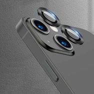 Evastore Apple iPhone 13 Mini CL-04 Kamera Lens Koruyucu Cam Koruma