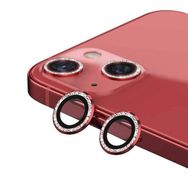 Evastore Apple iPhone 13 Mini CL-06 Kamera Lens Koruyucu