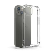 Evastore Apple İphone 13 Mini Kamera Korumalı Nitro Anti Shock Silikon Kılıf