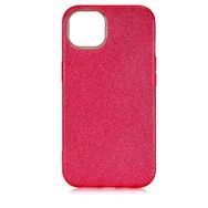 Evastore Apple İphone 13 Mini Shining Silikon Kılıf