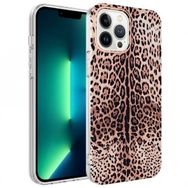 Evastore Apple iPhone 13 Pro Bella Kapak Kılıf
