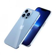 Evastore Apple iPhone 13 Pro Blok Kapak Kılıf