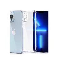 Evastore Apple iPhone 13 Pro Fizy Kapak Kılıf
