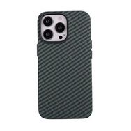 Evastore Apple iPhone 13 Pro Karbon Fiber Tasarımlı Karbono Kapak Kılıf