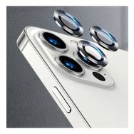Evastore Apple iPhone 13 Pro Max CL-04 Kamera Lens Koruyucu