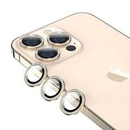 Evastore Apple iPhone 13 Pro Max CL-06 Kamera Lens Koruyucu