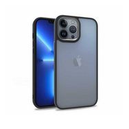 Evastore Apple iPhone 13 Pro Max Flora Kapak Kılıf