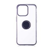 Evastore Apple iPhone 13 Pro Max Gess Silikon Kılıf
