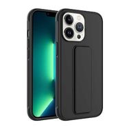 Evastore Apple iPhone 13 Pro Max Qstand Kapak Kılıf