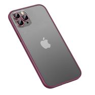 Evastore Apple iPhone 13 Pro Max Retro Kapak Kılıf