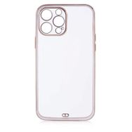 Evastore Apple iPhone 13 Pro Max Voit Clear Kapak Kılıf
