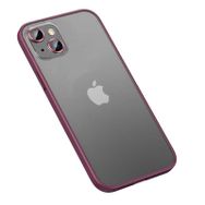 Evastore Apple iPhone 13 Retro Kapak Kılıf