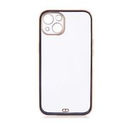 Evastore Apple iPhone 13 Voit Clear Kapak Kılıf