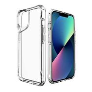 Evastore Apple iPhone 14 Plus T-Max Kapak Şeffaf Kılıf