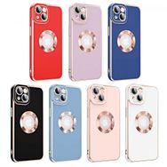 Evastore Apple iPhone 14 Plus Zore Kongo Kapak Kılıf