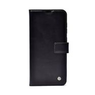 Evastore Apple iPhone 14 Pro Kar Deluxe Kapaklı Kılıf
