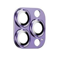 Evastore Apple iPhone 14 Pro Max CL-03 Kamera Lens Koruyucu