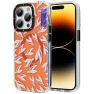 Evastore Apple iPhone 14 Pro Max Magsafe Şarj Özellikli Youngkit Play Rabbit Serisi Kapak Kılıf