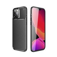 Evastore Apple iPhone 14 Pro Max Negro Silikon Kapak Kılıf